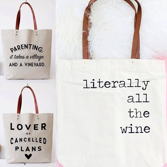 #momlife~💝 Nothing in this Bag Belongs to Me! NWT - Picture 8 of 10